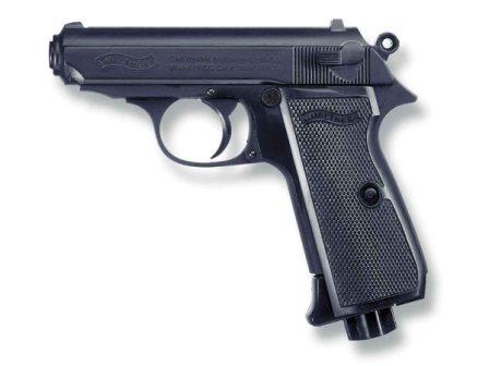 Пистолет пневматический UMAREX (Умарекс) Walther PPK/S Вальтер ППК